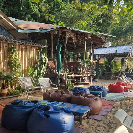 Villa Little Monkey Koh Chang Esterno foto