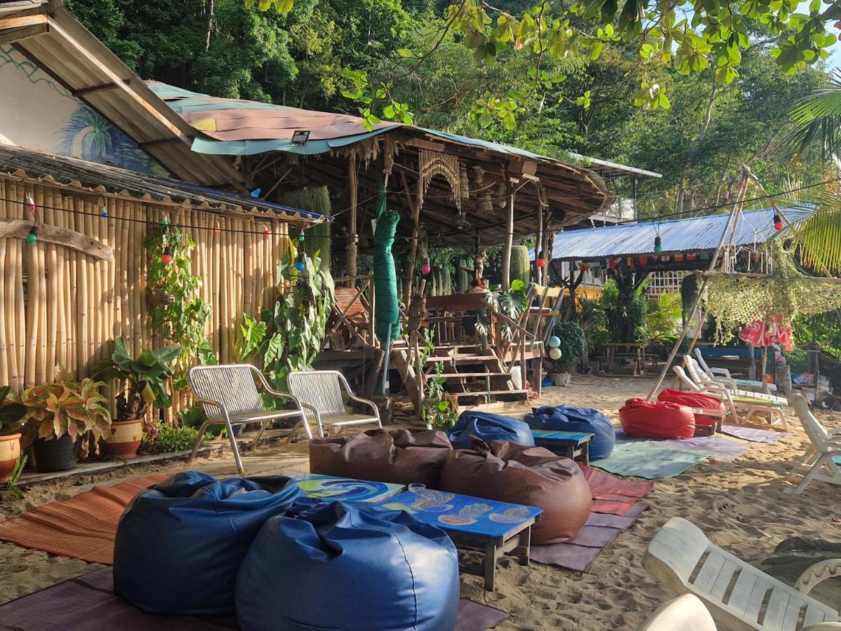 Villa Little Monkey Koh Chang Esterno foto